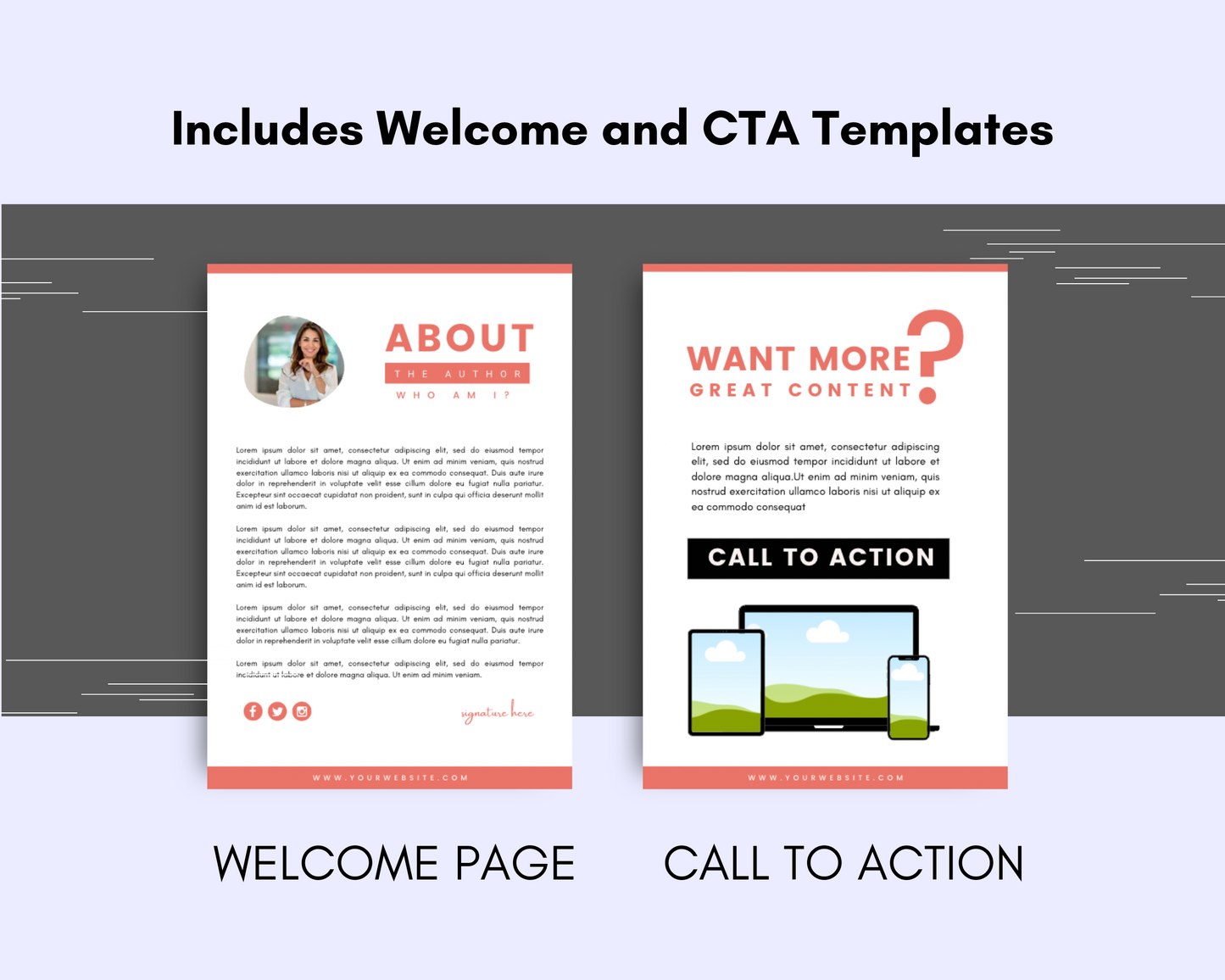Editable DFY Branding Formula | Done-for-You Ebook in Canva