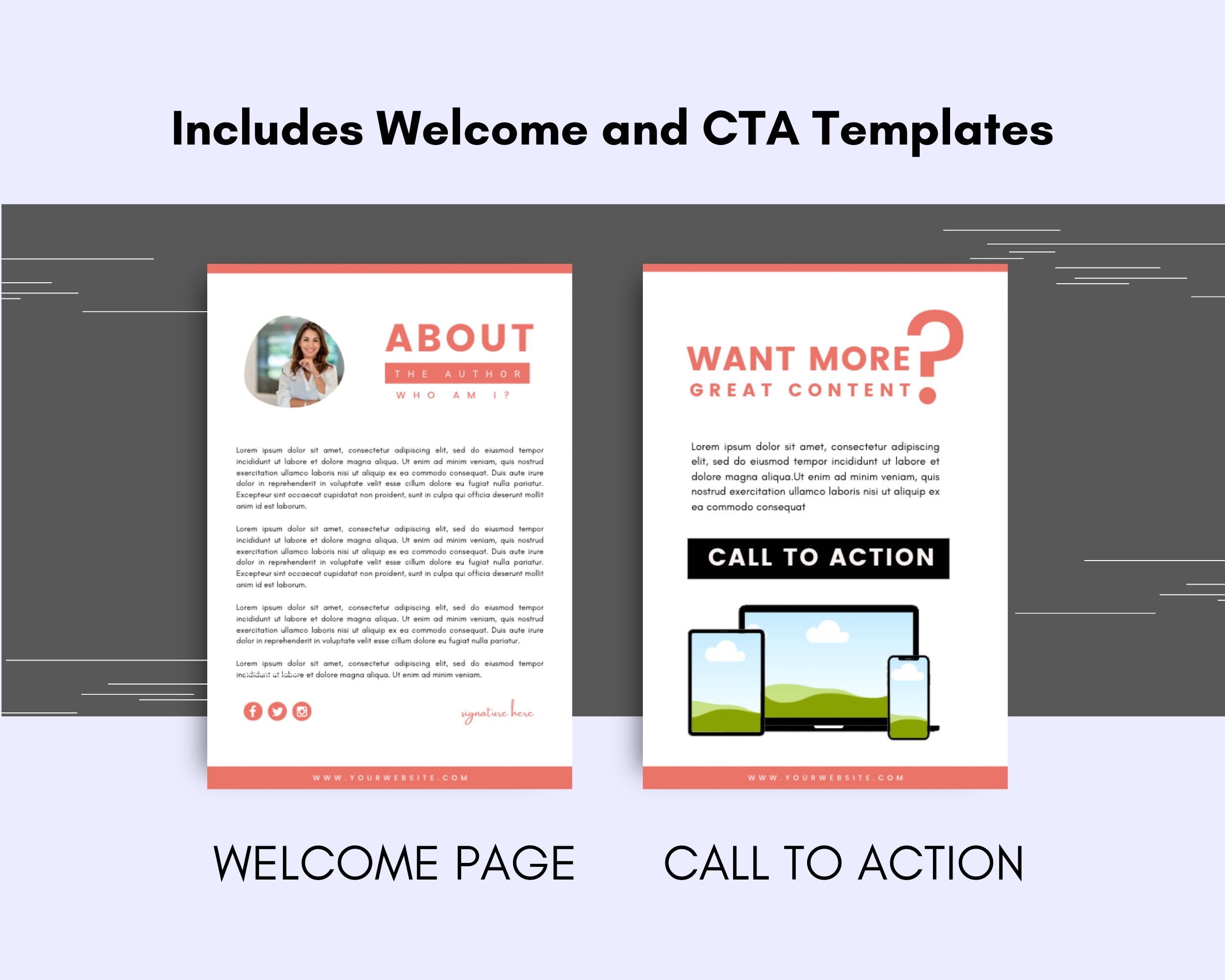 Editable DFY Branding Formula | Done-for-You Ebook in Canva