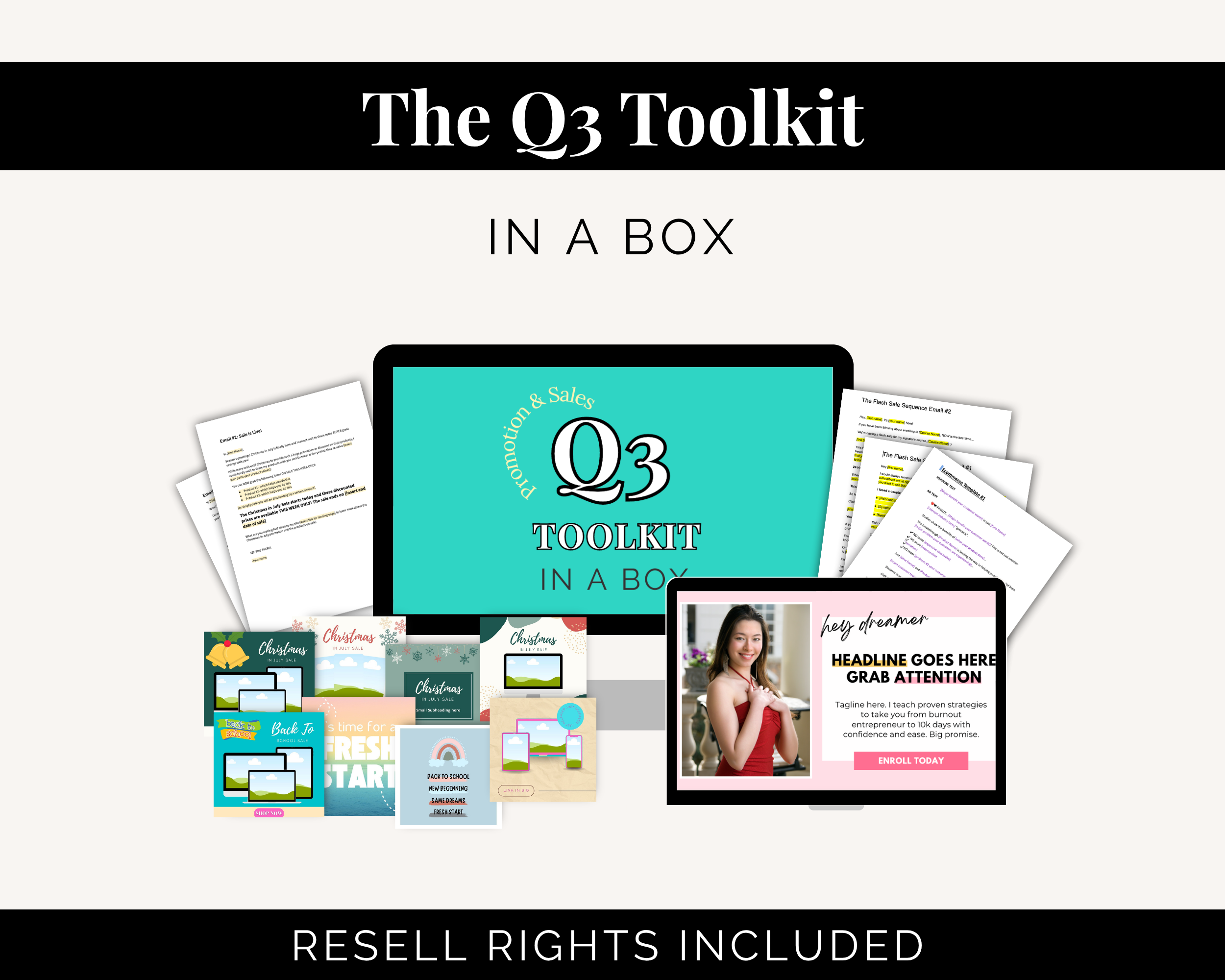 12-MONTH CEO SYSTEM