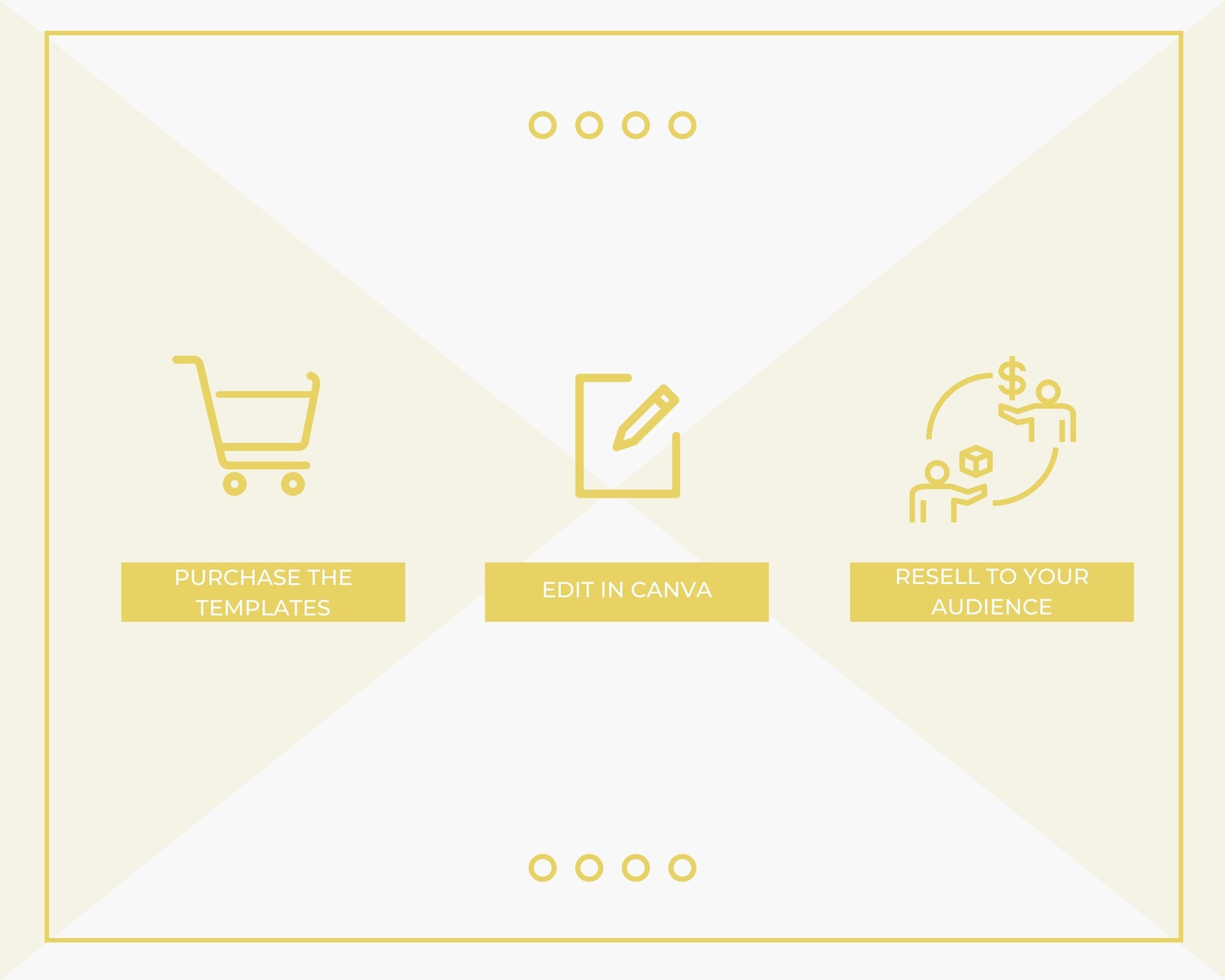 Editable 10 Day Digital Marketers Toolkit Emails | Rebrandable Newsletter