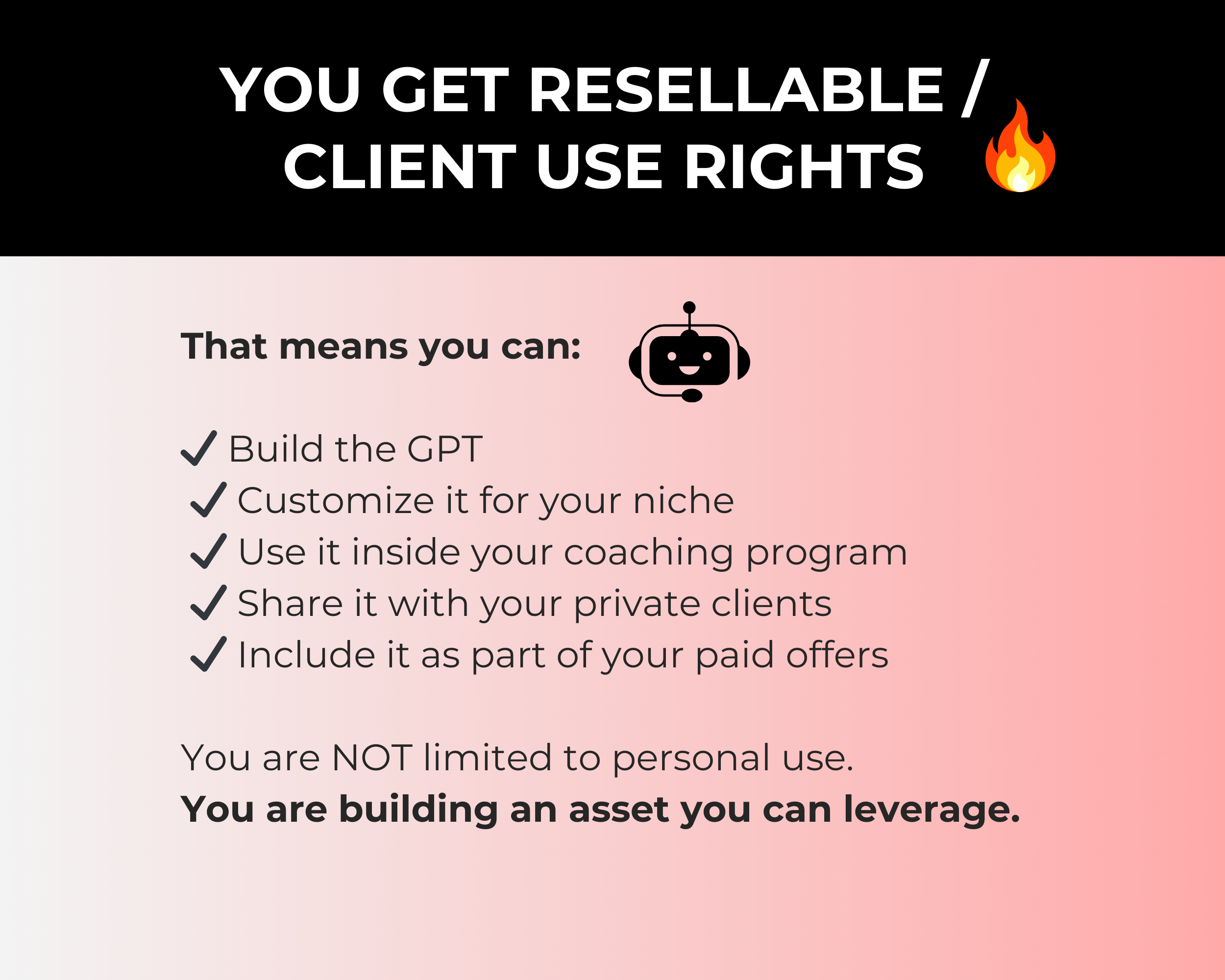 White-Label Client Email Assistant Custom GPT Builder Kit