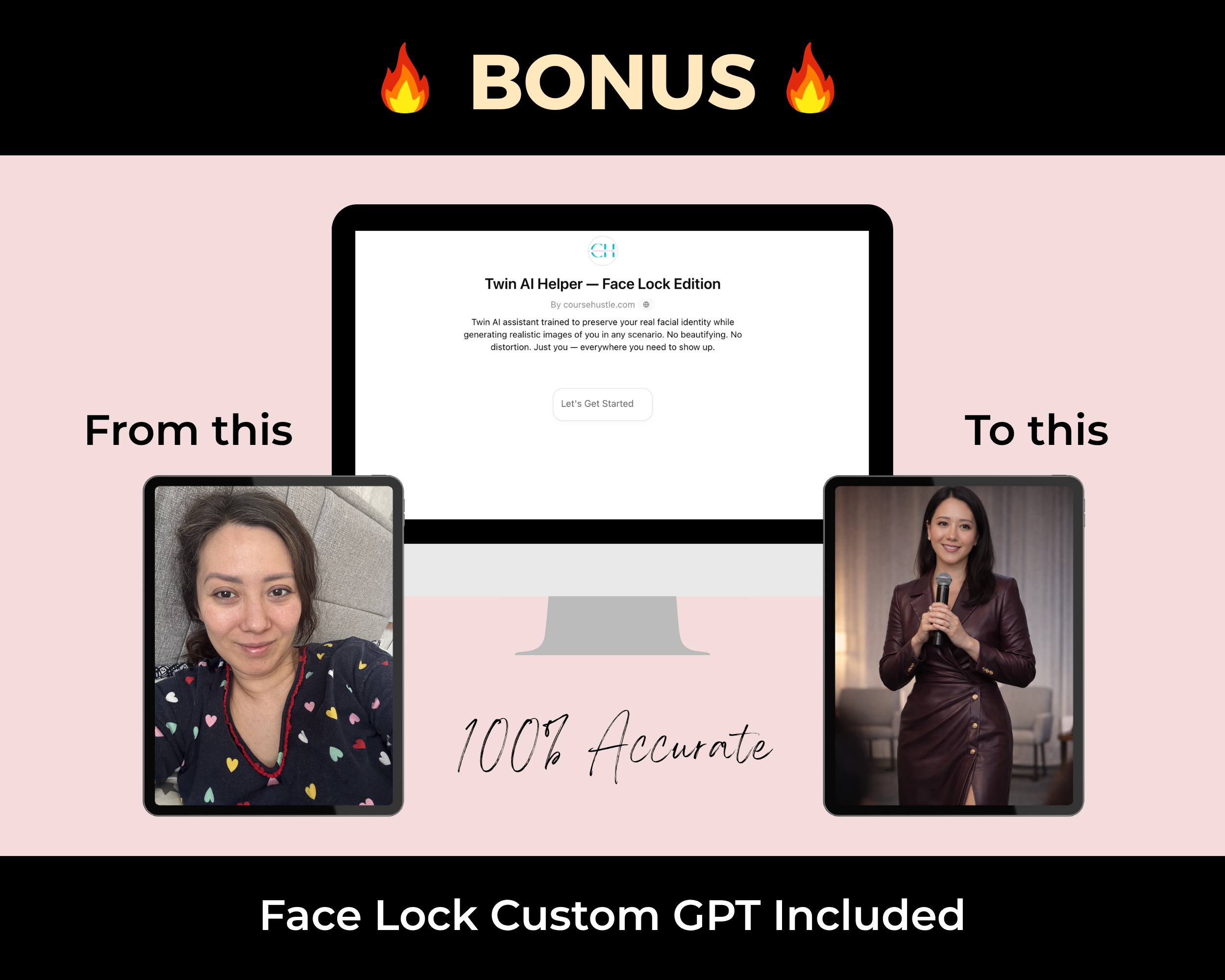 AI Podcast Lookbook + Viral Scripts