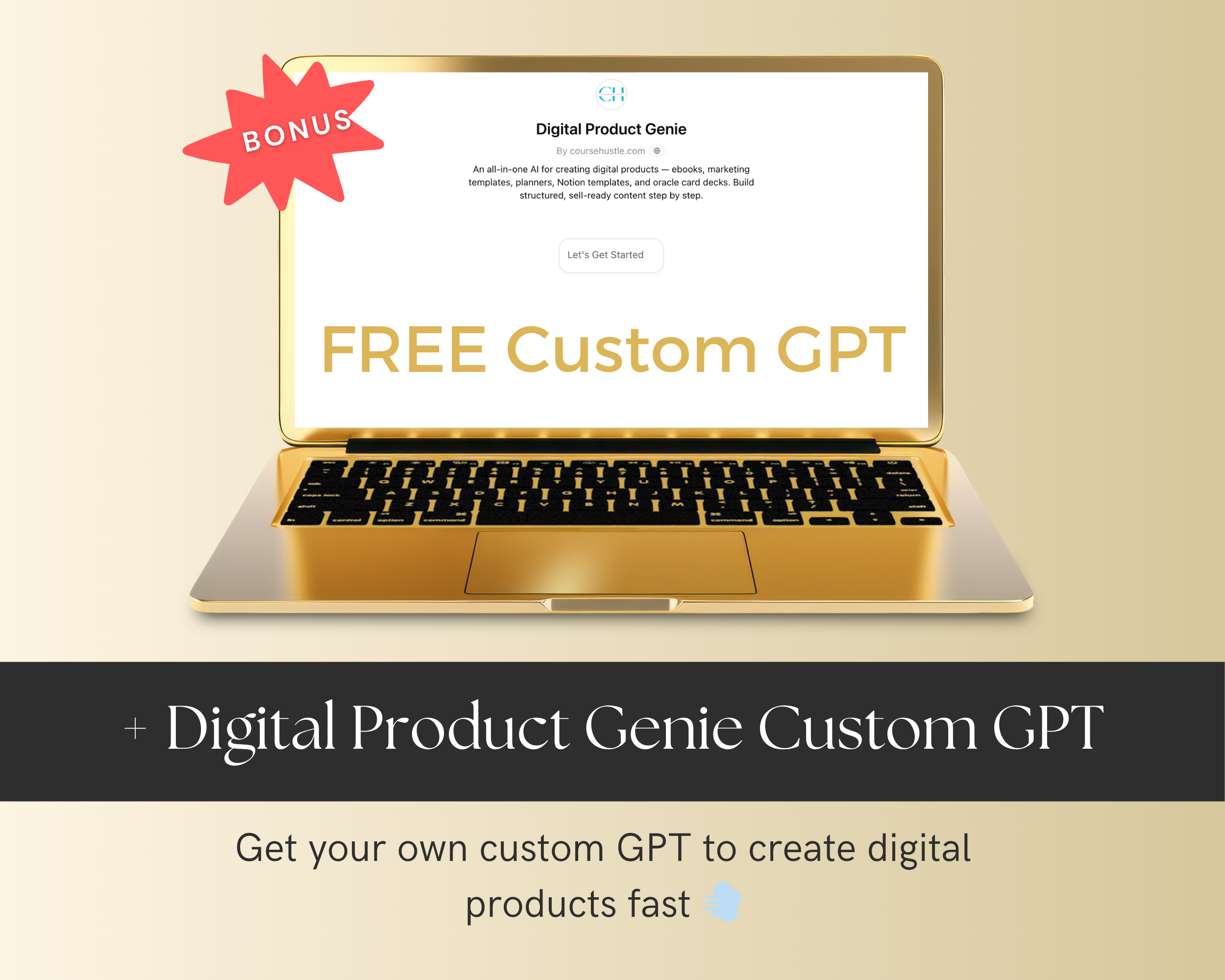 Crash Course For Canva With PLR Resell Rights