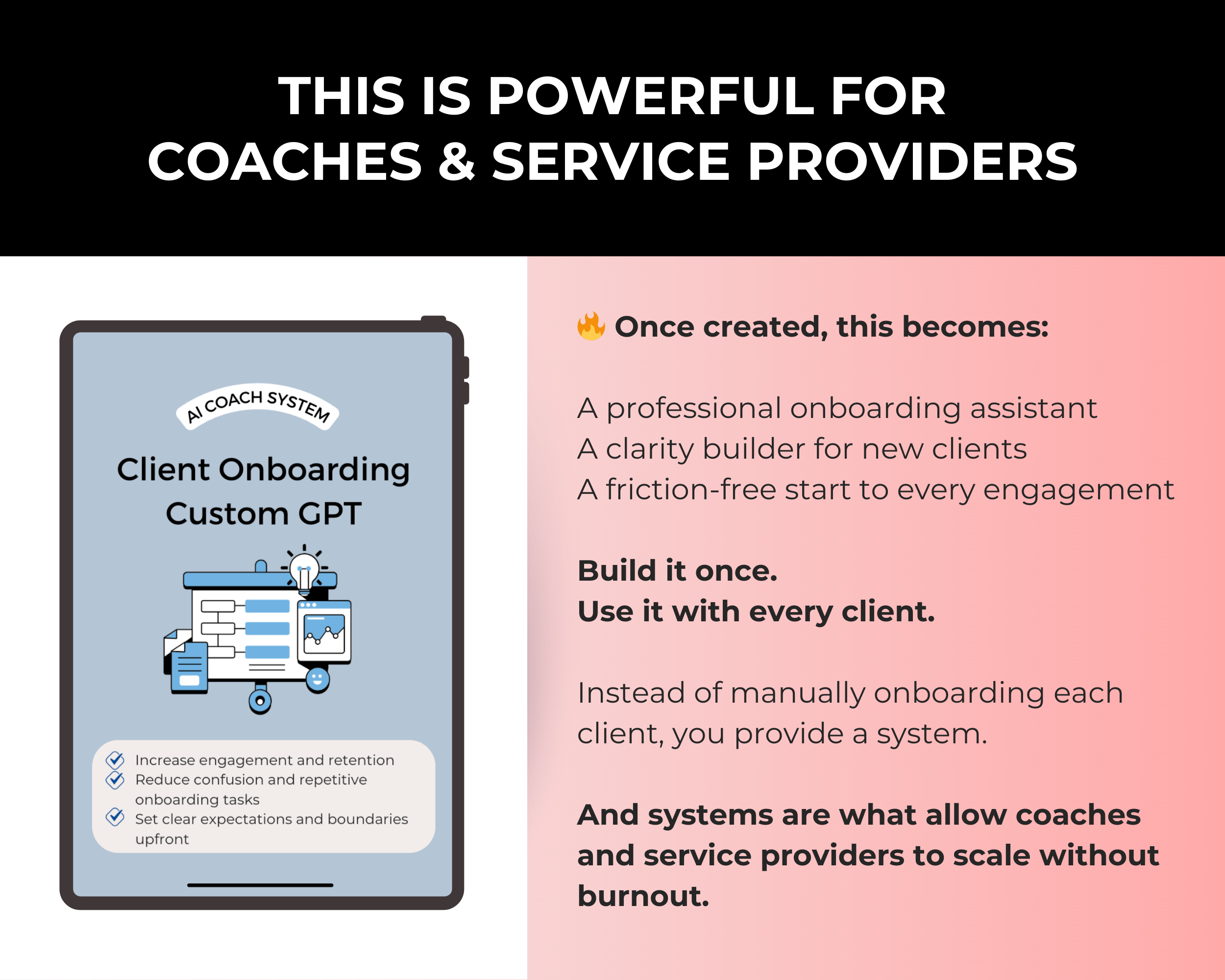 White-Label Client Onboarding Custom GPT Builder Kit