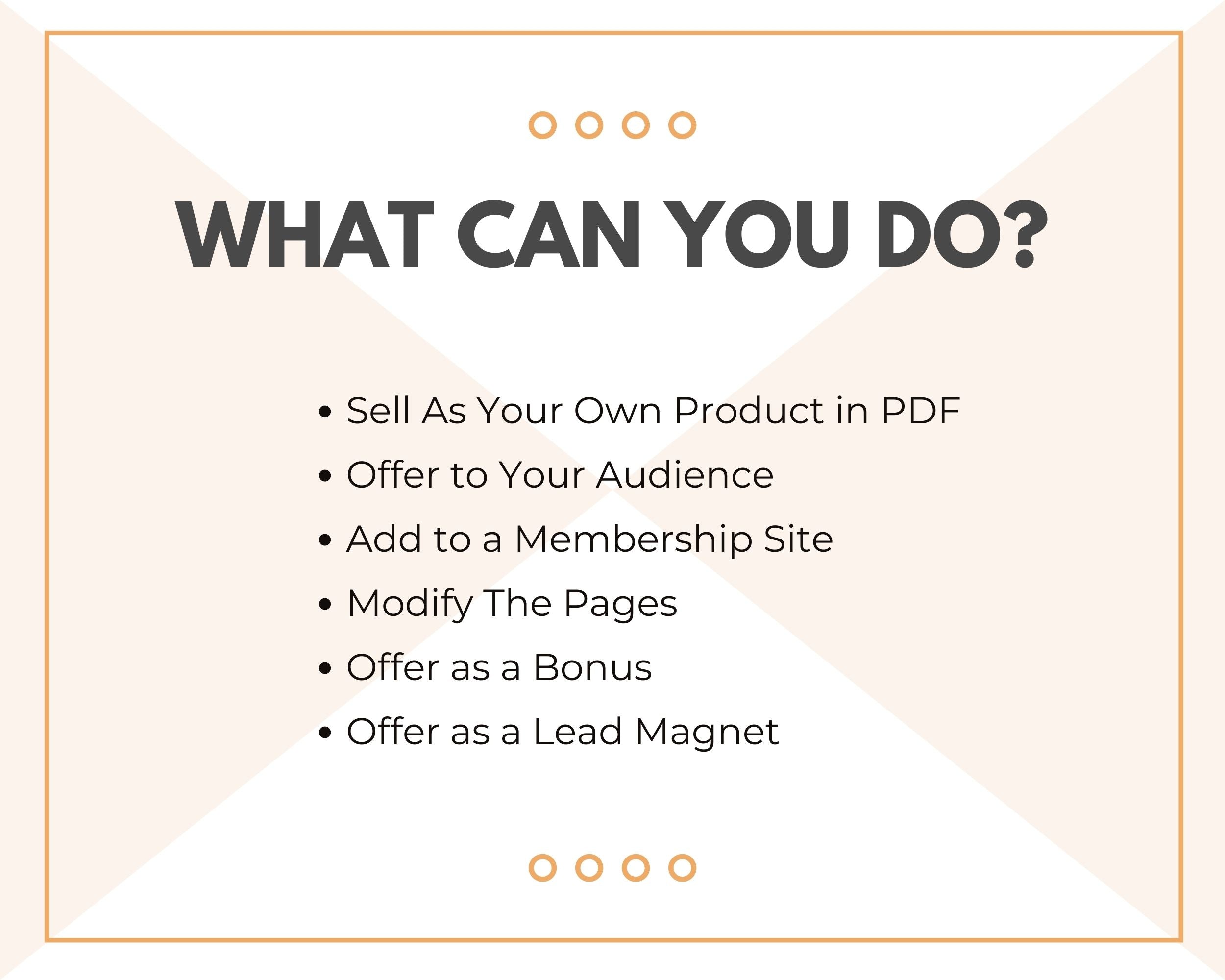 Editable Social Success Emails | Done-for-You eCourse