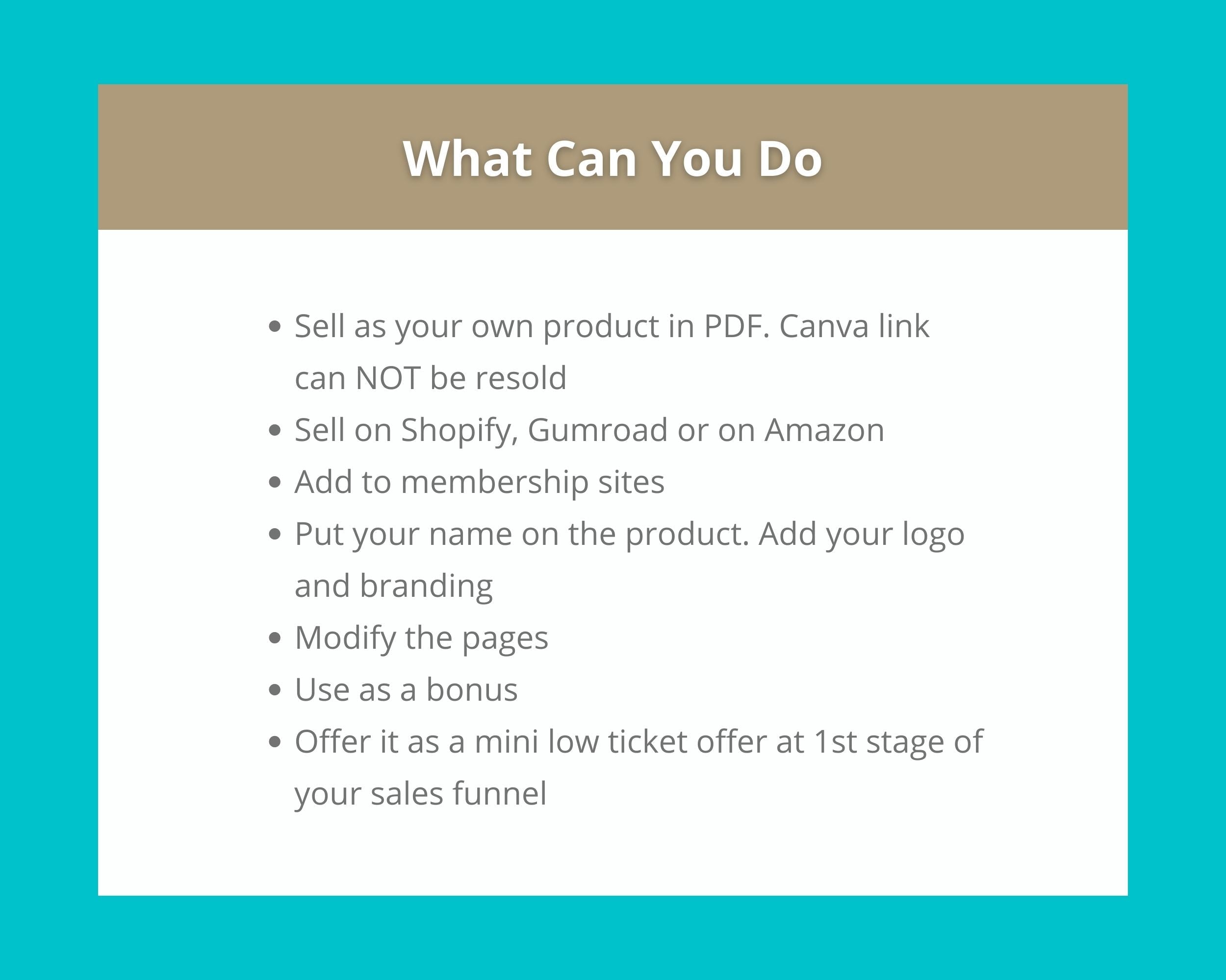 50 Date Night Ideas Cards | Canva Inspirational Cards | Commercial Use