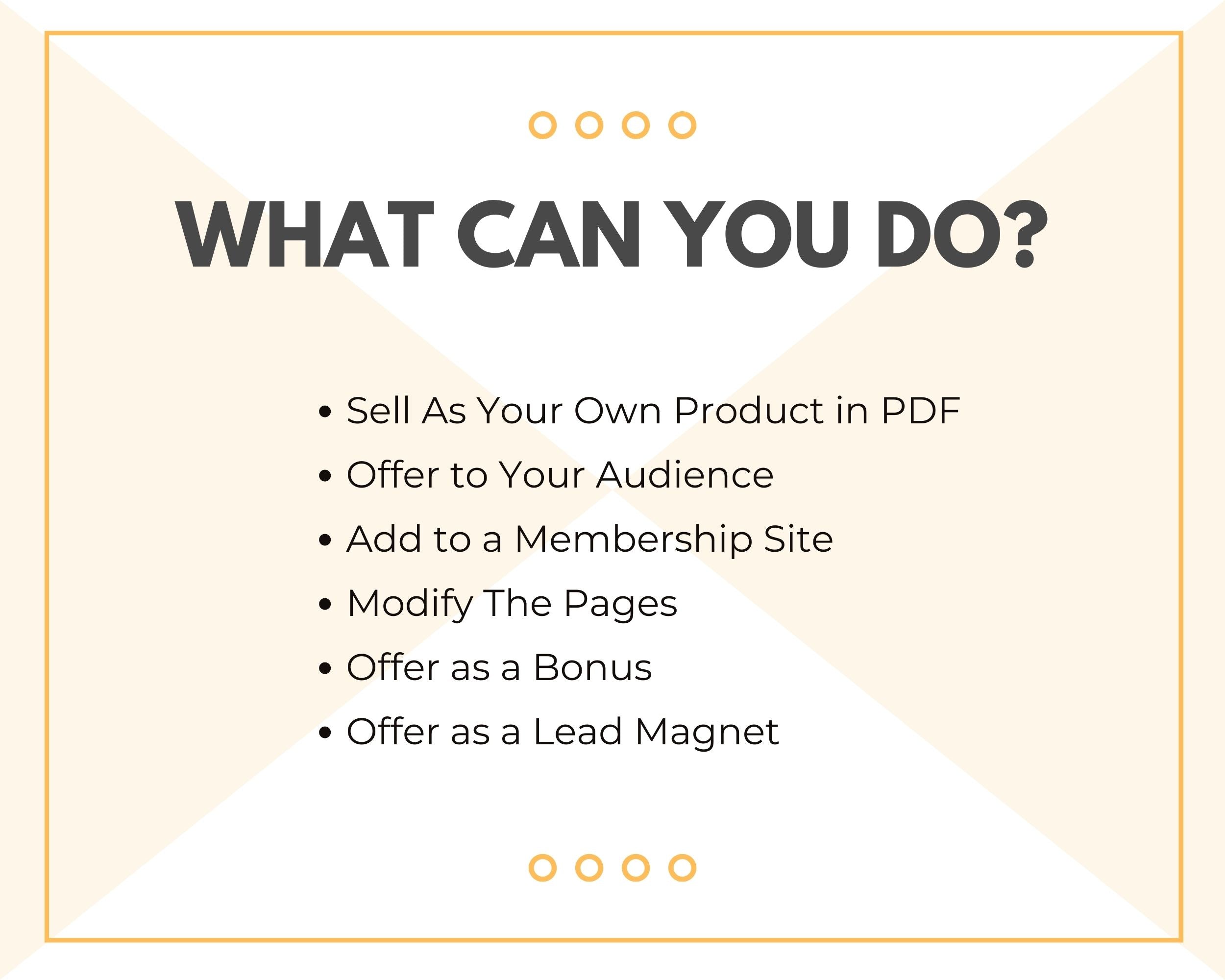 Editable Easy Keto Emails | Email eCourse Template