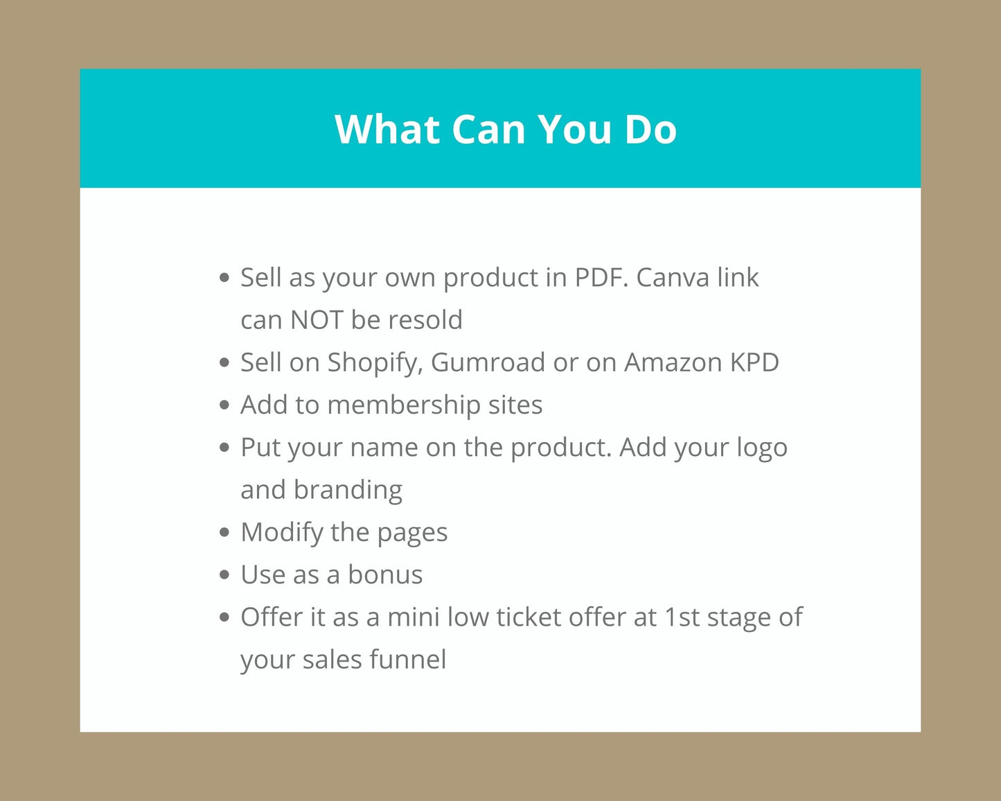 52 Get To Know Your Friends Cards | Canva Inspirational Cards | Commercial Use