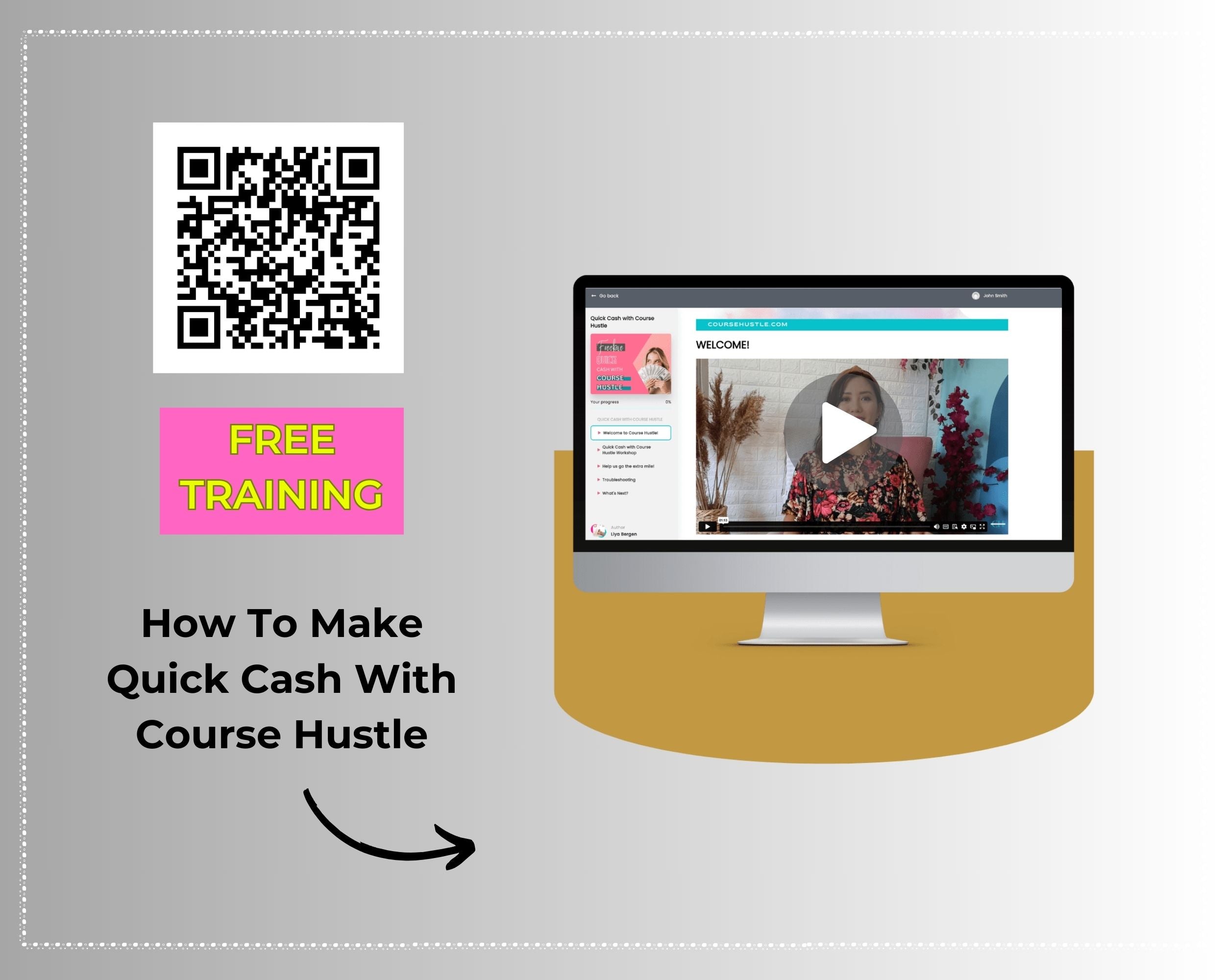 Black Friday Toolkit Done For You Black Friday Promotion Course Creator Tools