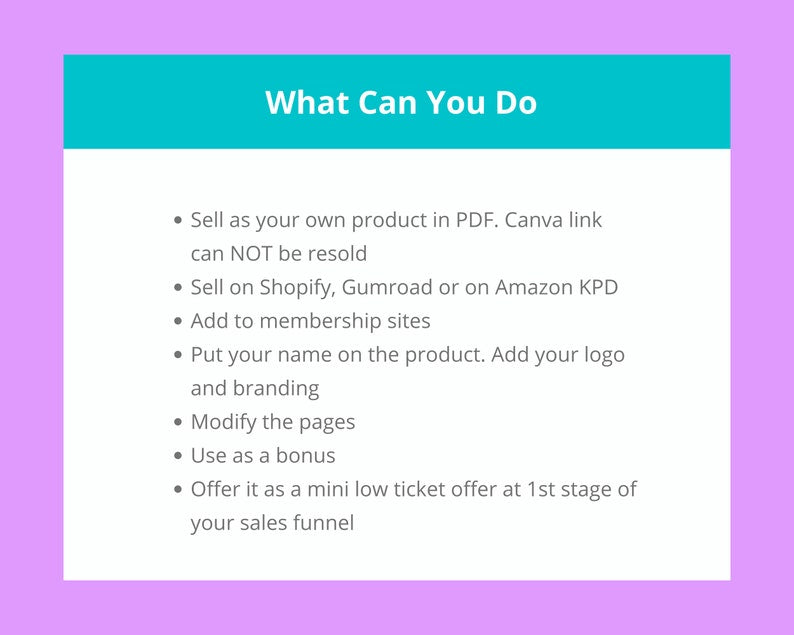 Positive Thinking Card Deck | Editable 38 Card Deck in Canva | Commercial Use