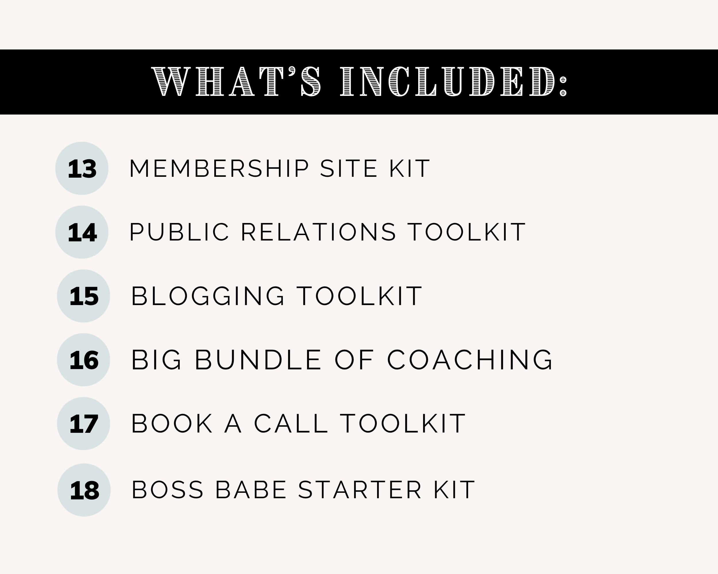 Mini Offer Engine | Done for You Mini Kits | 33 Mini Toolkits 250 Products