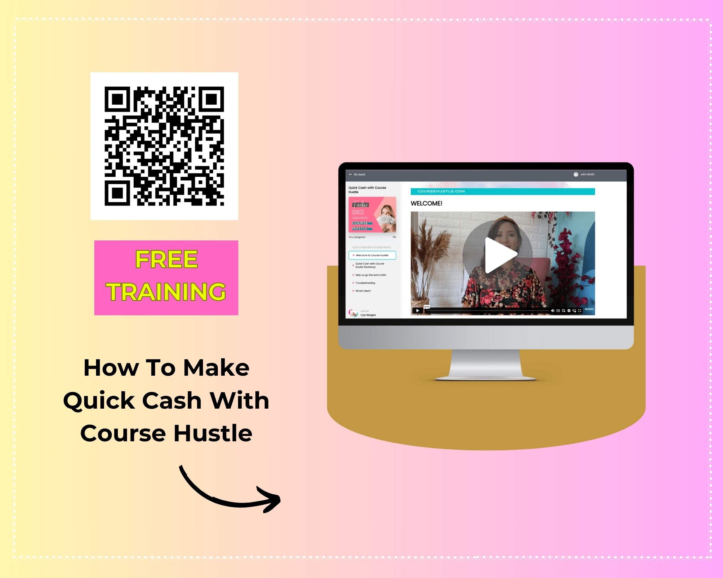 Pre-Sell Magic Toolkit Pre-Launch Your Course Course Creator Tools