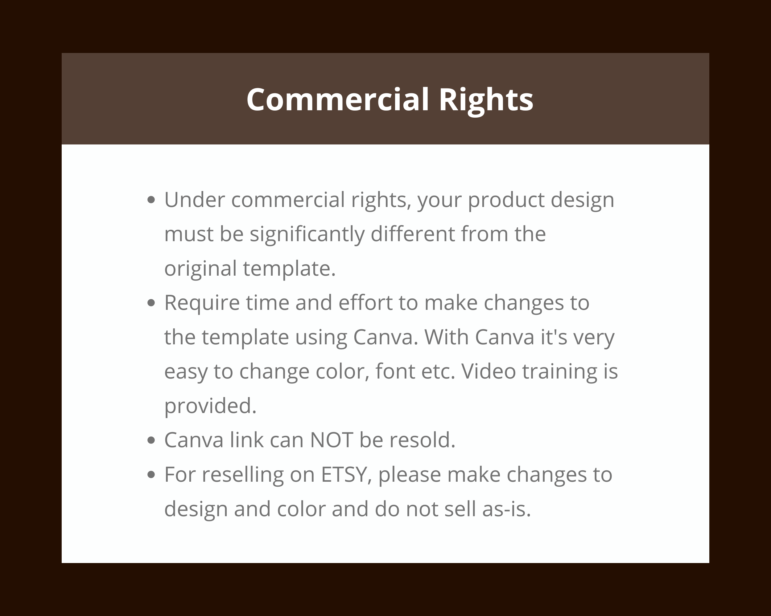 Editable Journaling Pages in Canva | Commercial Use