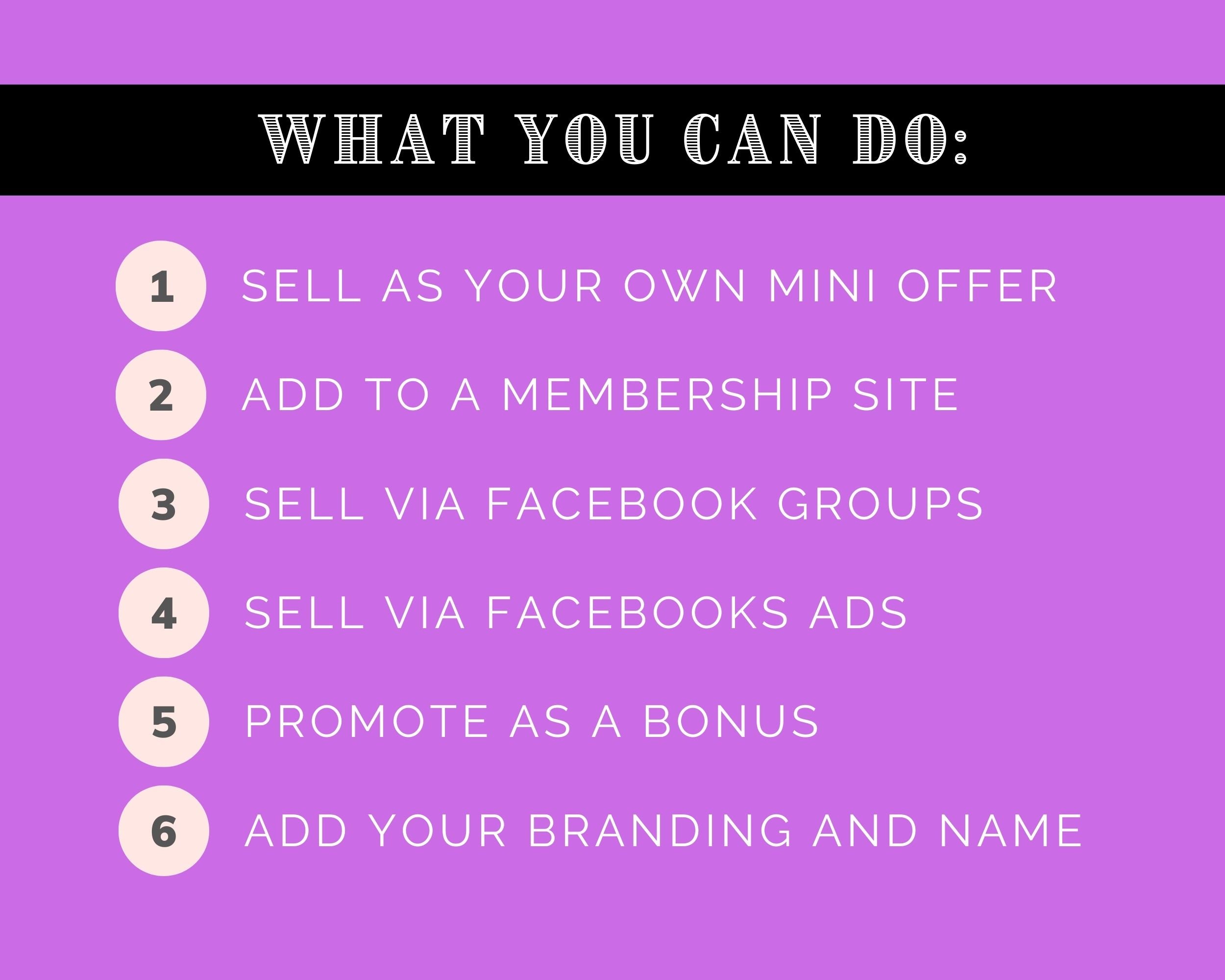 Brand Clarity Workbook | Brand Board Template | Branding Kit | Logo Design | DFY Branding Formula Ebook
