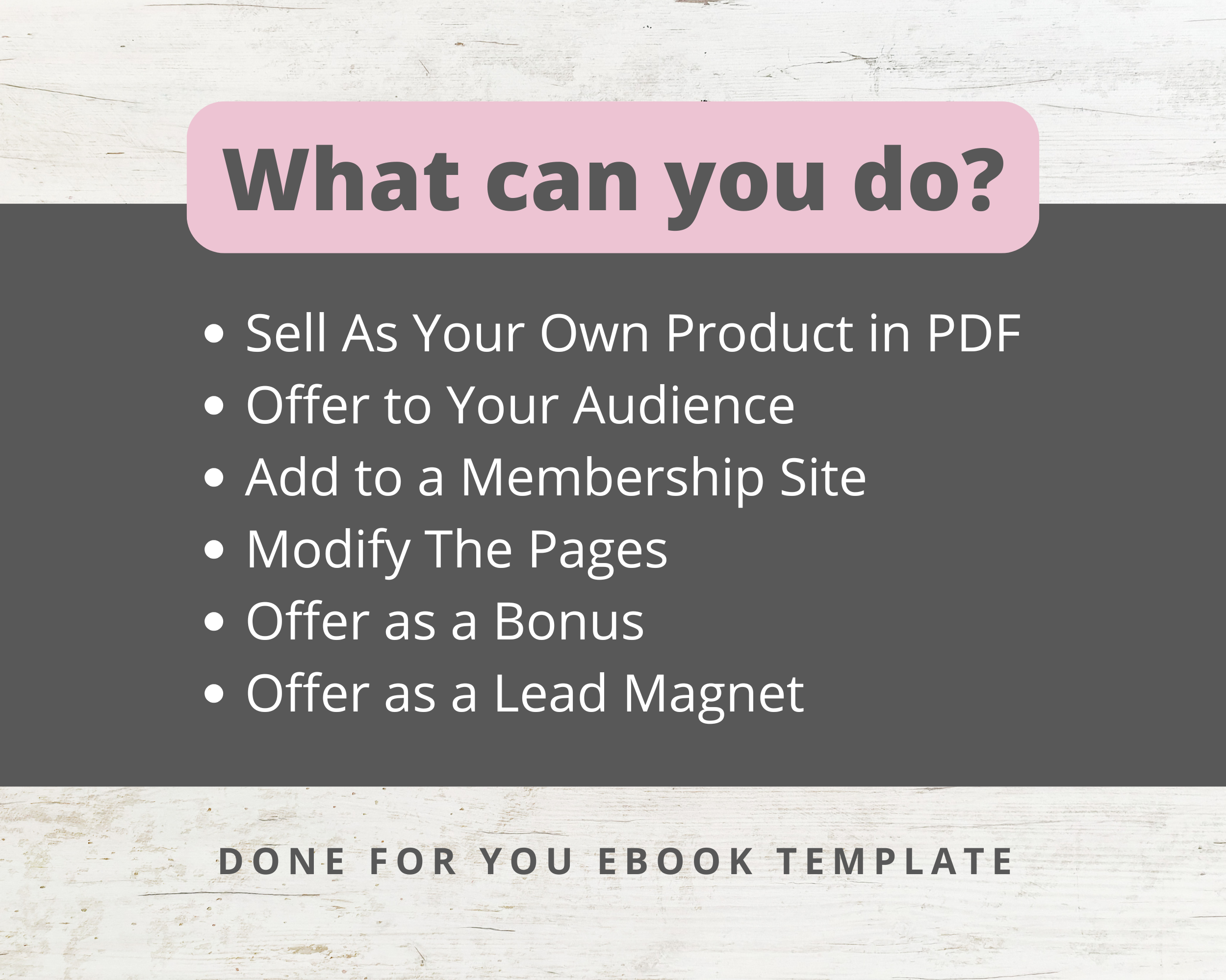 Editable Finding a Job Online | Done-for-You Ebook in Canva