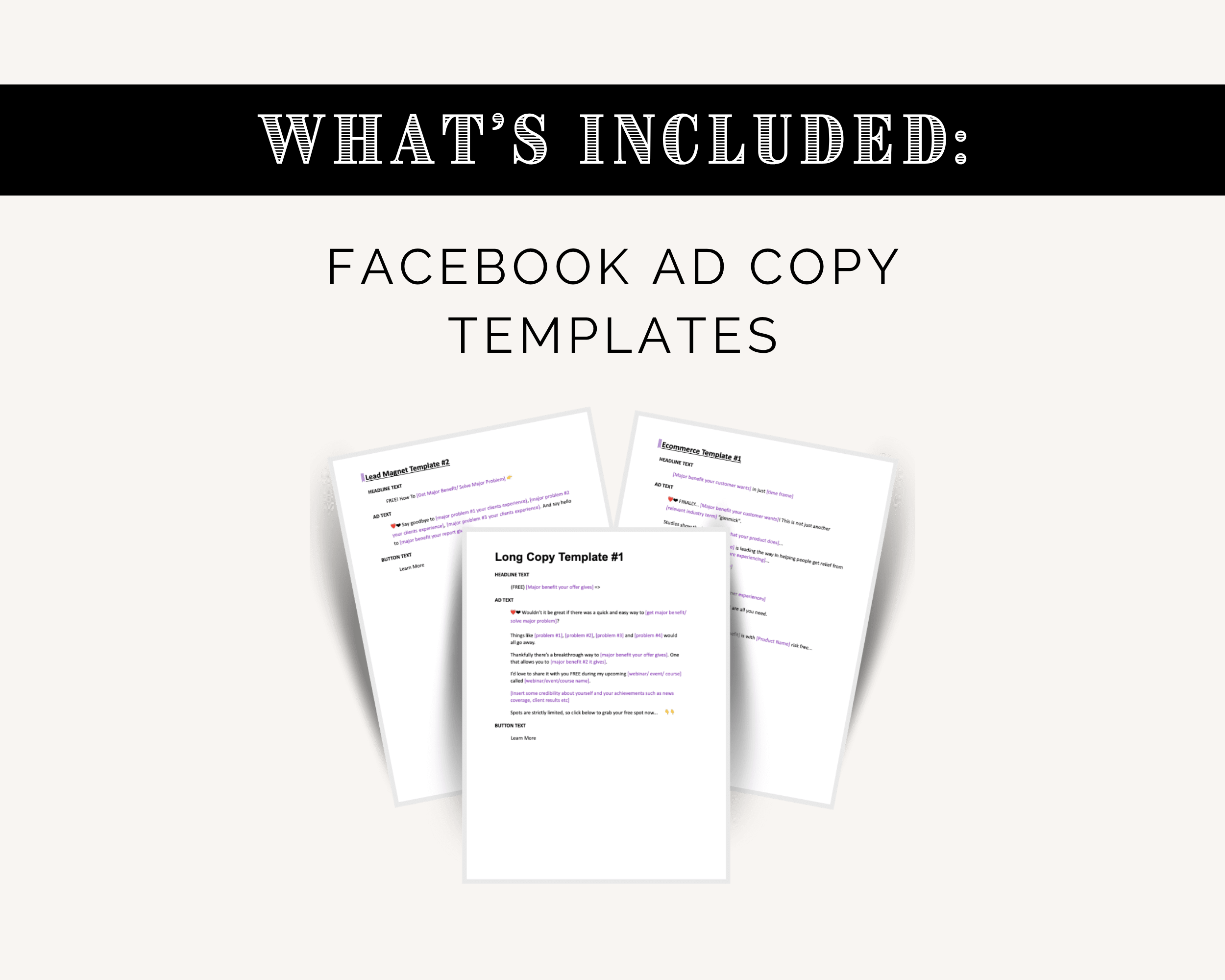 The Q3 Toolkit in a Box | Themed Marketing Promo Boxes