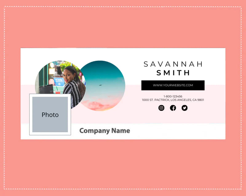 Facebook Timeline Cover Templates, Colorful Facebook Banner in Canva