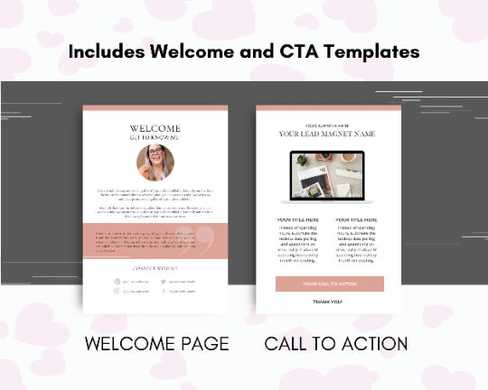 Editable Fixing The Marriage Mini Ebook | Done-for-You Ebook in Canva