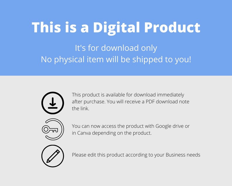 Upsell Page Templates | Done for You Template