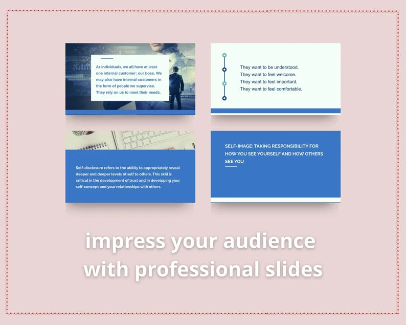 Done for You Online Course | Customer Service | Communication Course in a Box | 11 Lessons