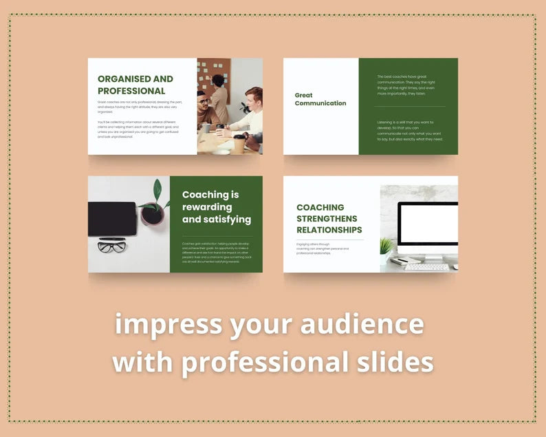 Done for You Online Course | Coaching for Success | Spirituality Course in a Box | 12 Lessons