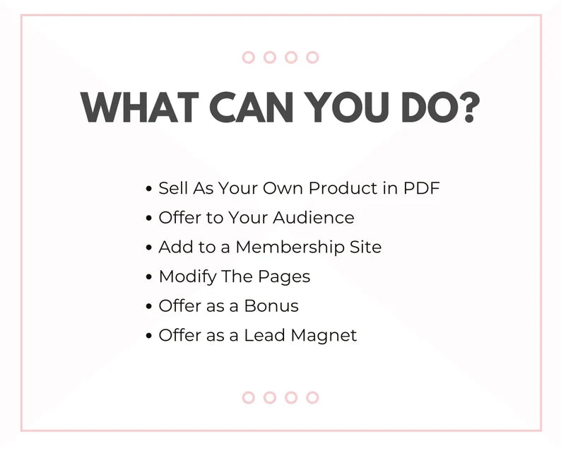 Email eCourse Template | Newsletter Template | Editable Staying Flexible with Yoga