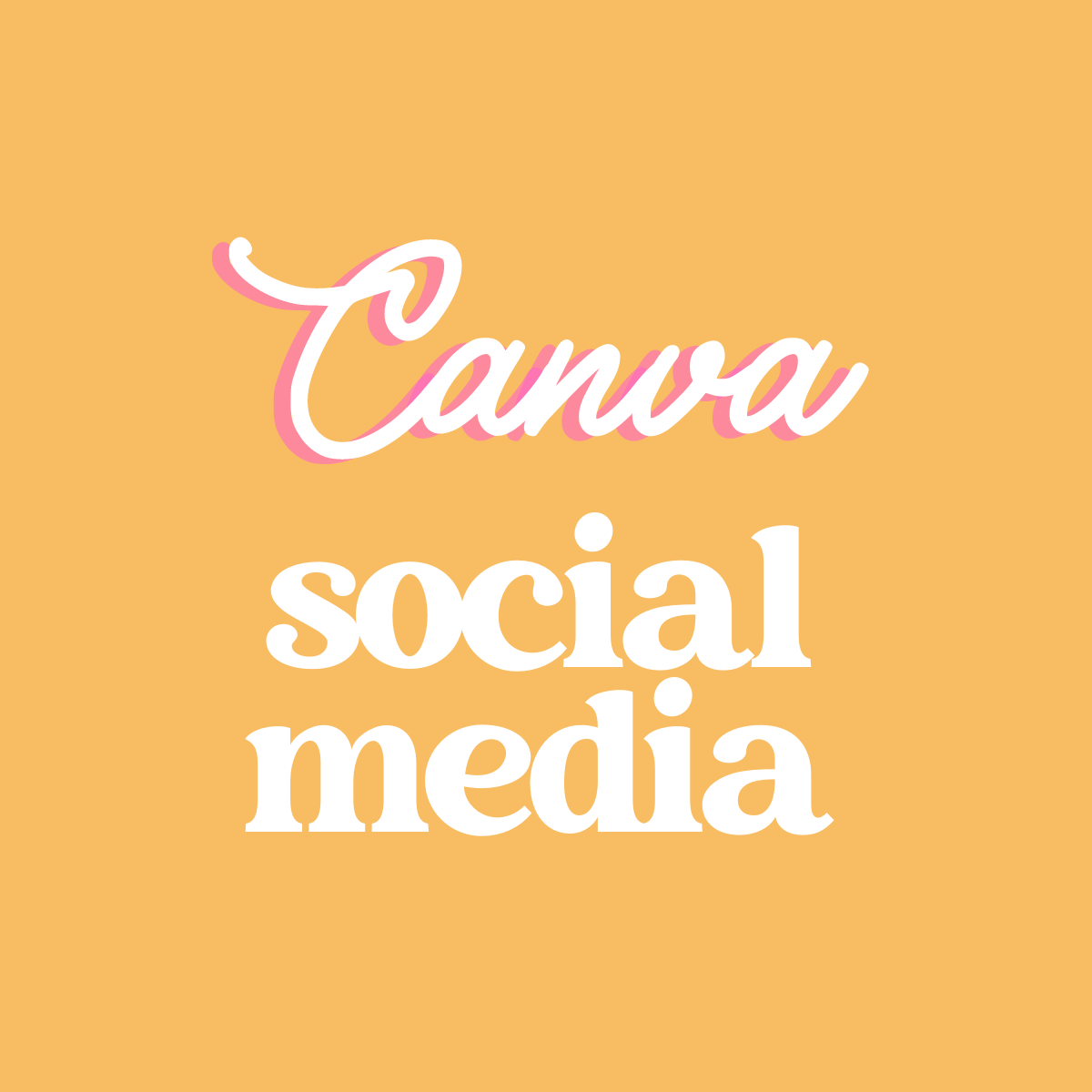 Canva Social Media