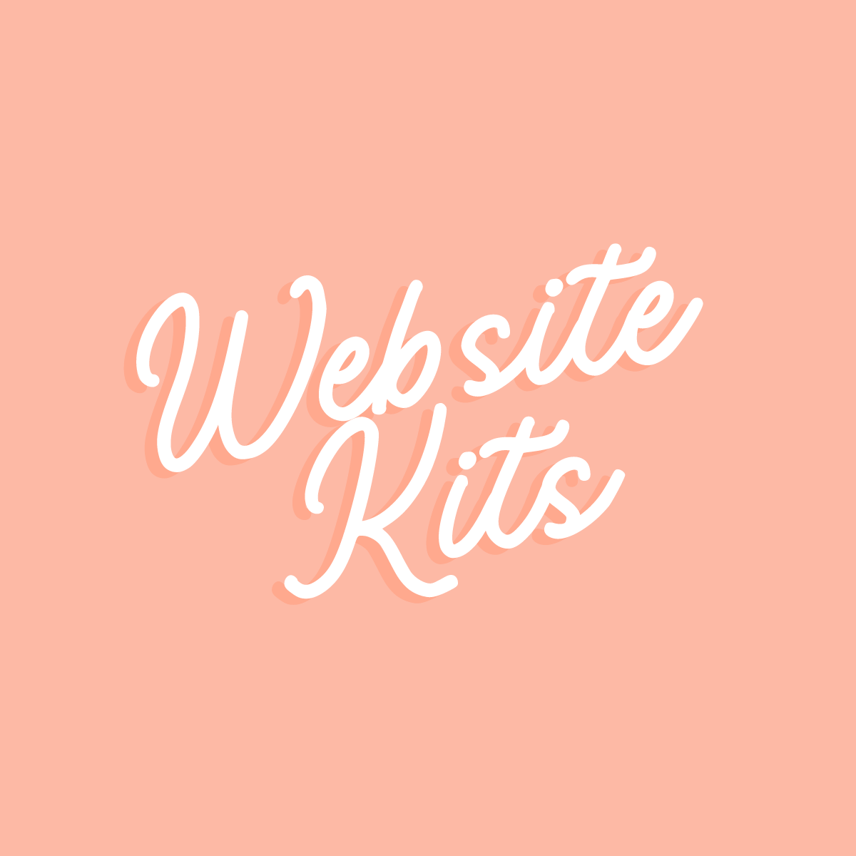 Done For You Website Kits