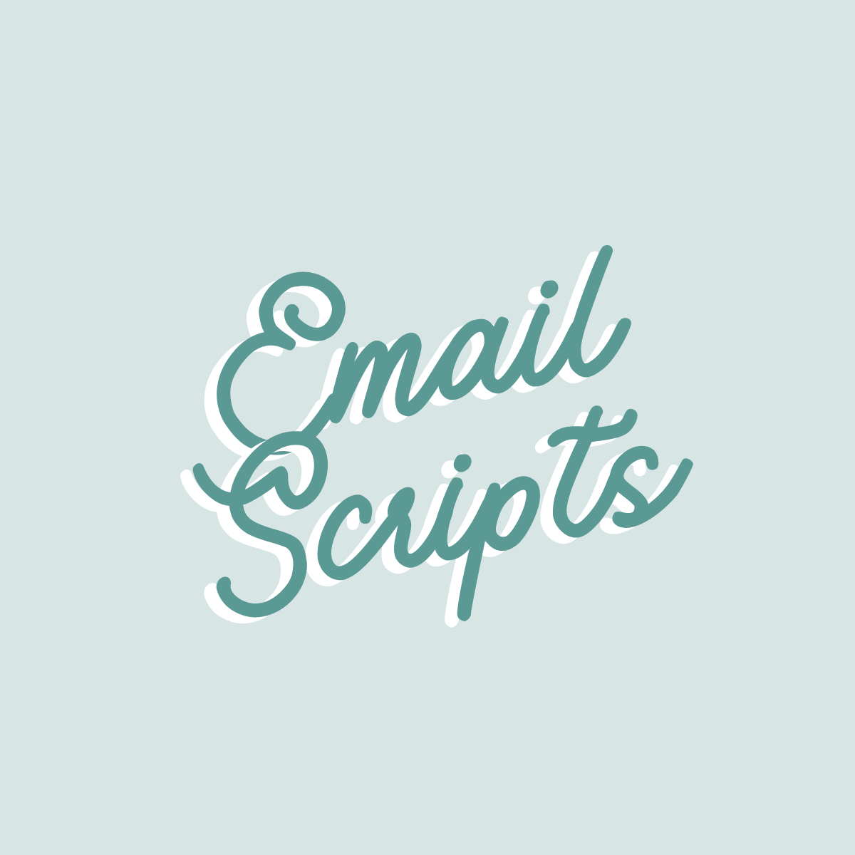 Email Scripts