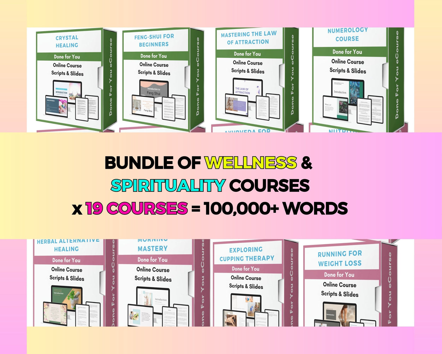 Spirituality Courses