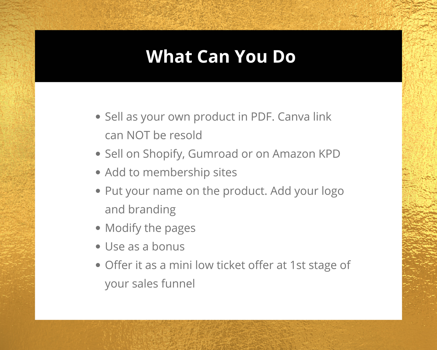 BUNDLE of 11 Personal Planners in Canva | Customizable | Editable Canva Templates | Commercial Use | Personal Planners