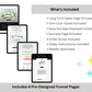 Mystery Enhanced Sales Funnel Template in ThriveCart