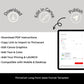 Mystery Enhanced Sales Funnel Template in ThriveCart