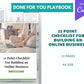 Done-for-You Mini 12 Point Checklist For Building Online Business