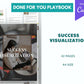 Done for You Success Visualization Playbook