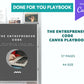 Done for You The Entrepreneur Code Playbook