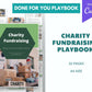 Charity Fundraising Playbook