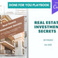 Real Estate Investment Secrets