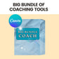 Big Bundle of Coaching Business Templates
