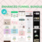 ThriveCart Enhanced Funnel Bundle