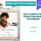Done for You Get Coaching Clients Playbook