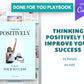 Done-for-You Think Positive to Improve Success Playbook