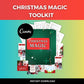 Christmas Magic Toolkit  Done For You Christmas Promotion  Course Creator Tools