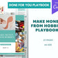 Make Money From Hobbies Playbook