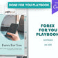 Forex For You Playbook