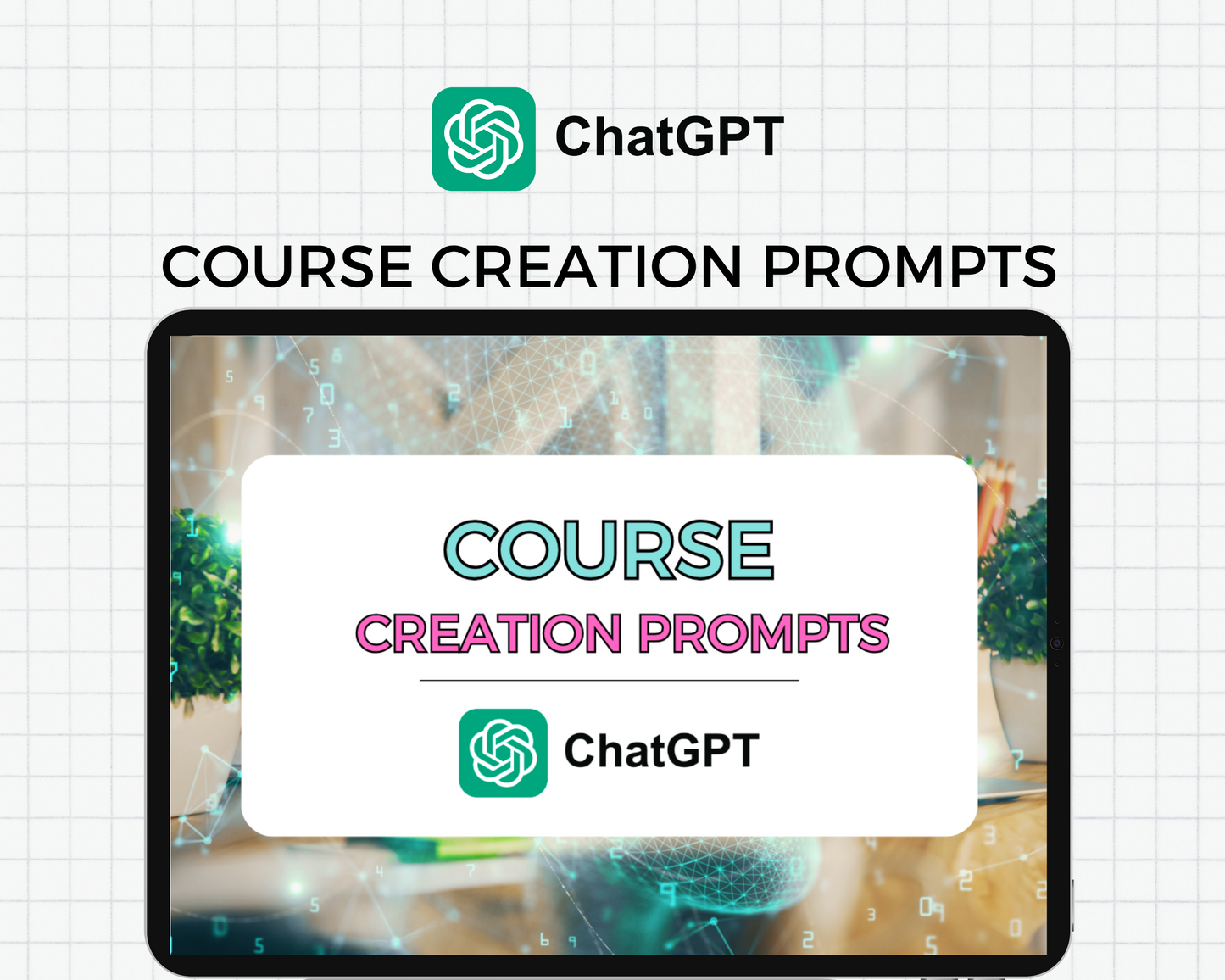 150+ Chat GPT Prompts for Course Creation