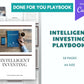 Intelligent Investing Playbook