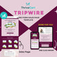 Tripwire Membership Sales Page Template in ThriveCart