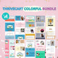 ThriveCart Colorful Bundle Templates