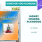 Done for You Money Chakra Playbook